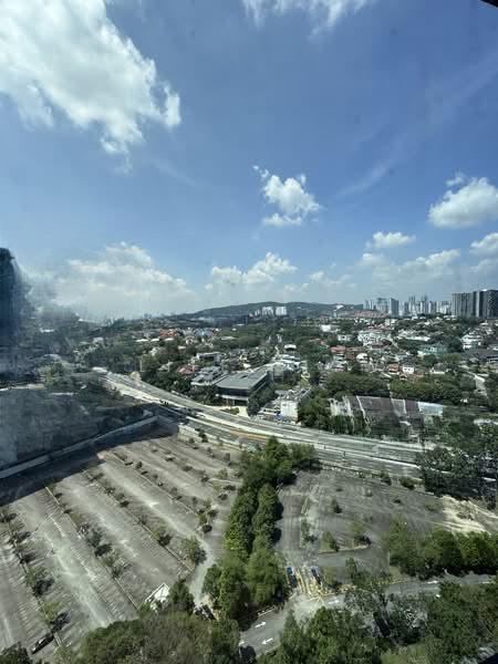 Crown Residences @ Pavilion Damansara Heights - 2