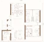 Crown Residences @ Pavilion Damansara Heights - 3