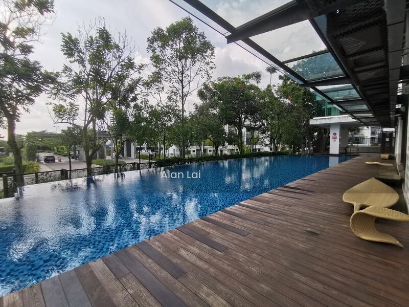 Sejati Residences - 5