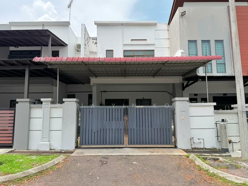 Kluang - 2