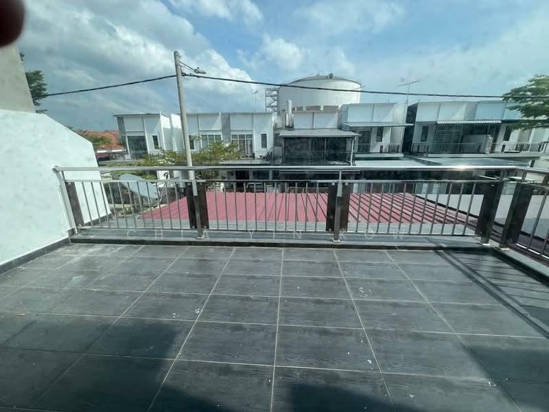 Kluang - 5