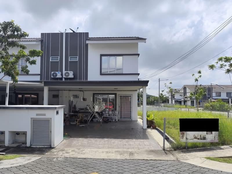 LBS Alam Perdana - Irama Perdana - 1