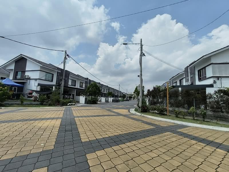 LBS Alam Perdana - Irama Perdana - 5