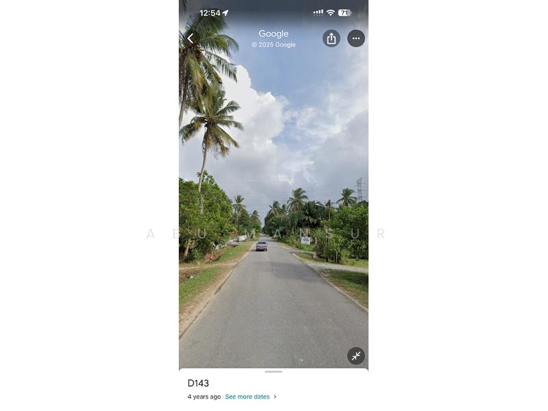 Gong Kulim Pasir Puteh - 3