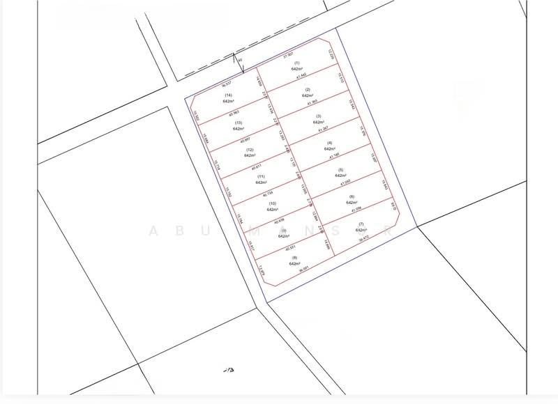 Gong Kulim Pasir Puteh - 1