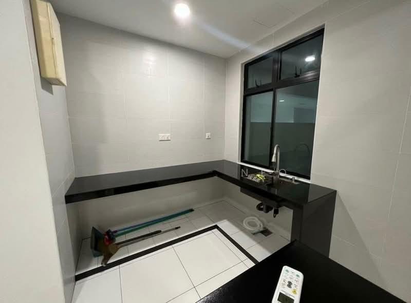 The Platino Serviced Apartment - 3
