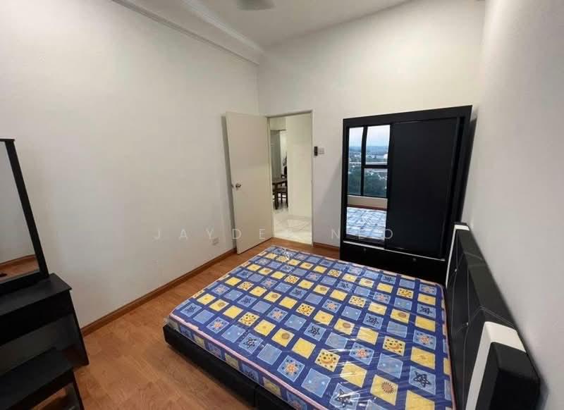 The Platino Serviced Apartment - 4