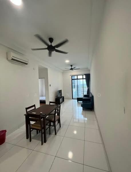 The Platino Serviced Apartment - 1