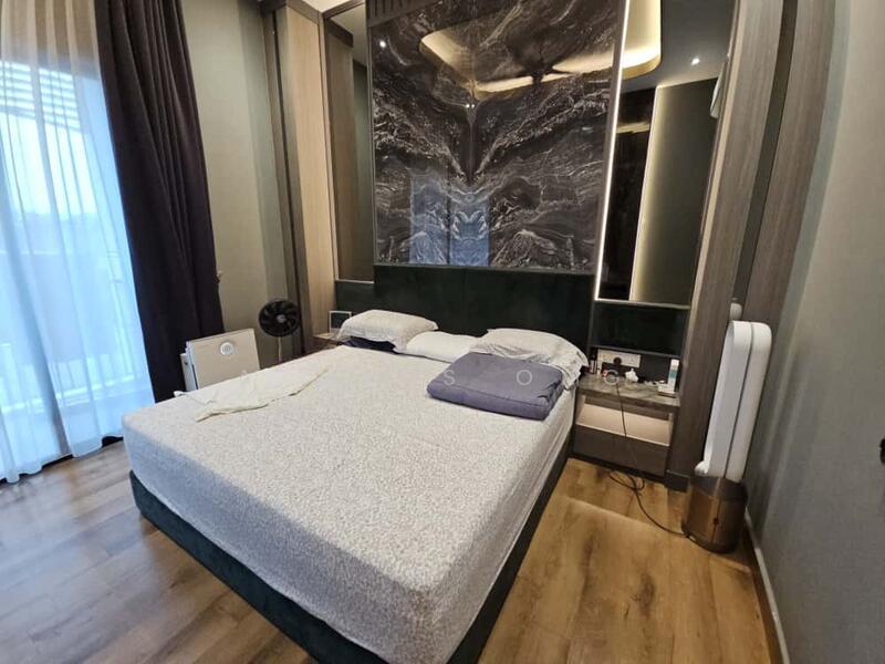 Ashton Eco Horizon - 3