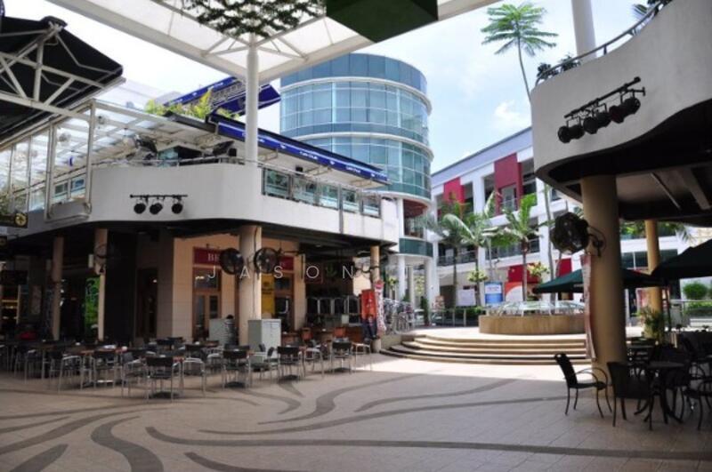 Jaya One Residences - 5