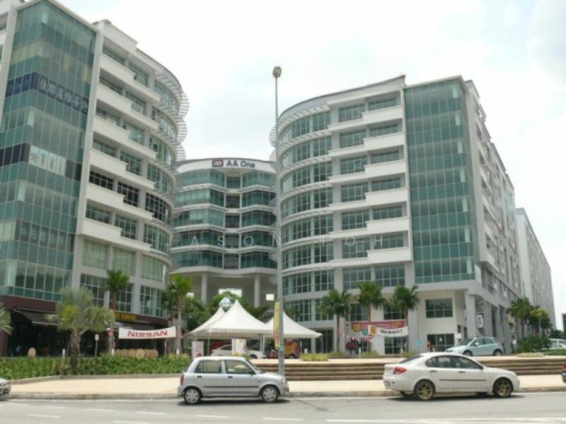 Jaya One Residences - 4