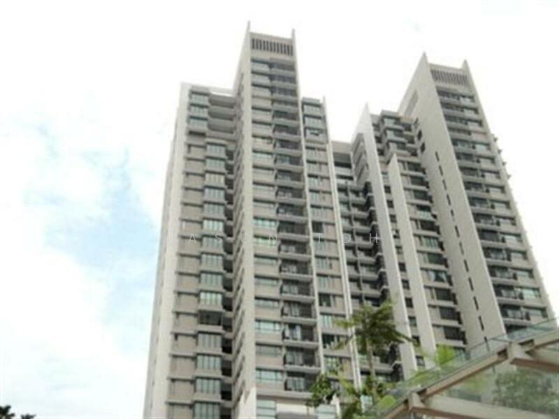 Jaya One Residences - 1