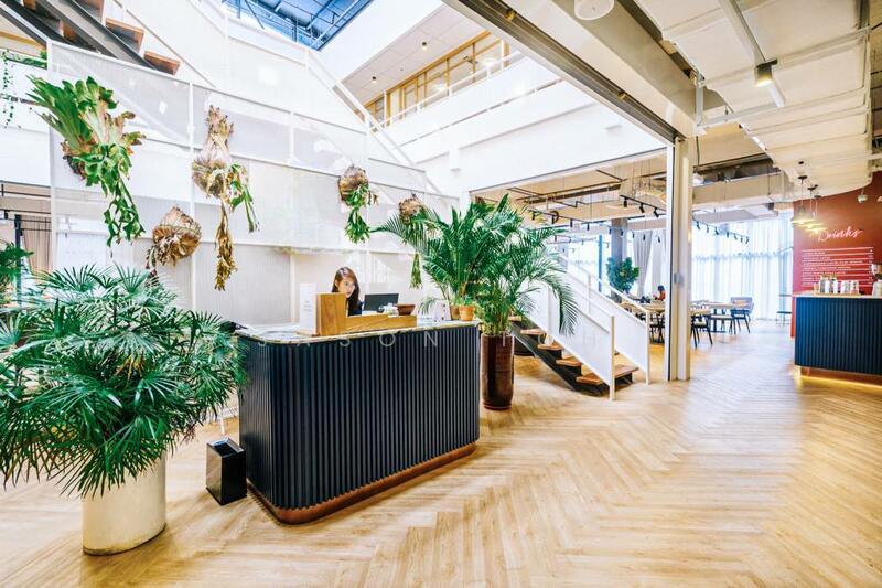 Jaya One Residences - 2