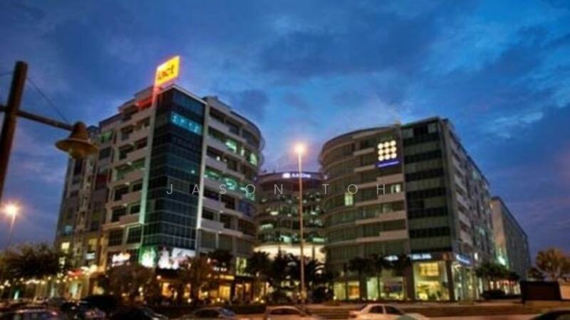 Jaya One Residences - 3