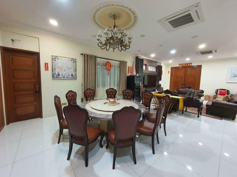 The Royale @ Cheras - 3