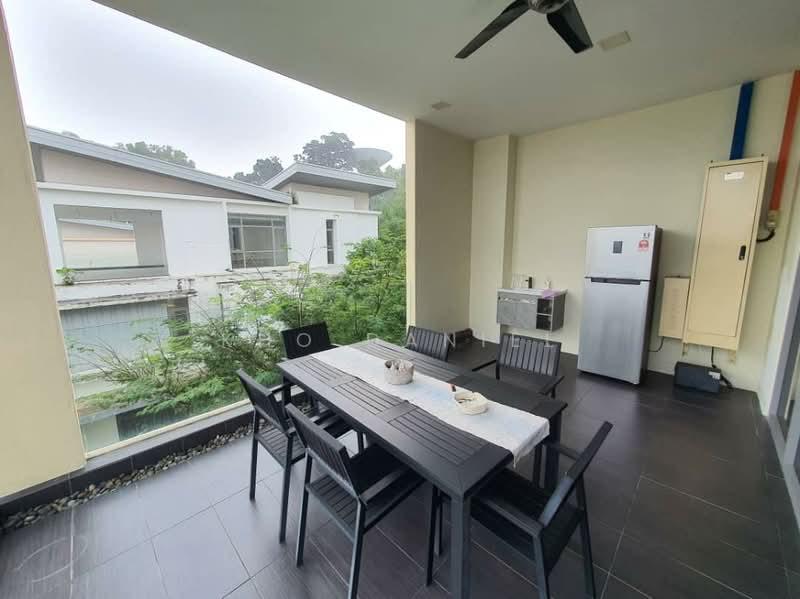 The Royale @ Cheras - 5