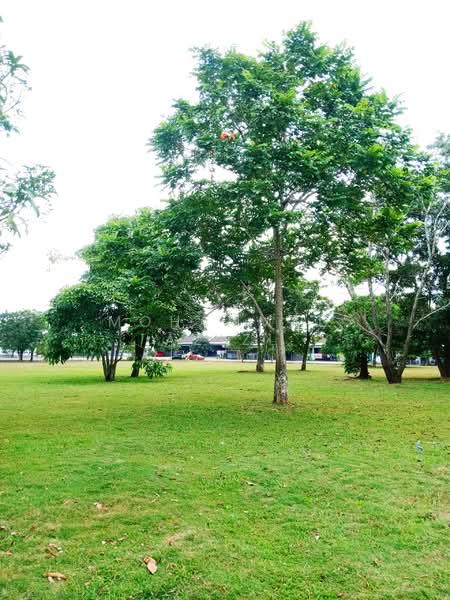 Perumahan Kampung Padang Jaya - 4