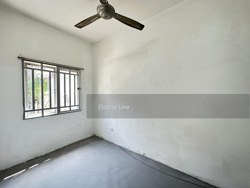 Pusat Bandar Putra Permai - 2