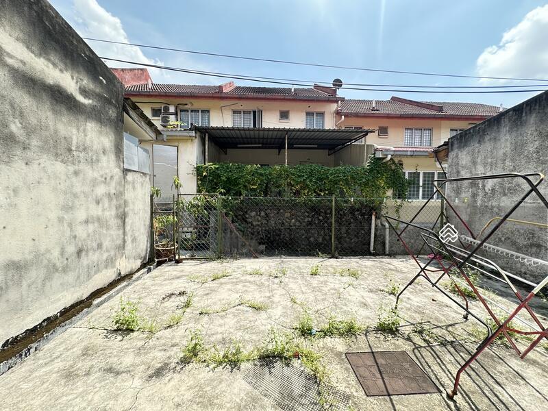 Pusat Bandar Putra Permai - 3