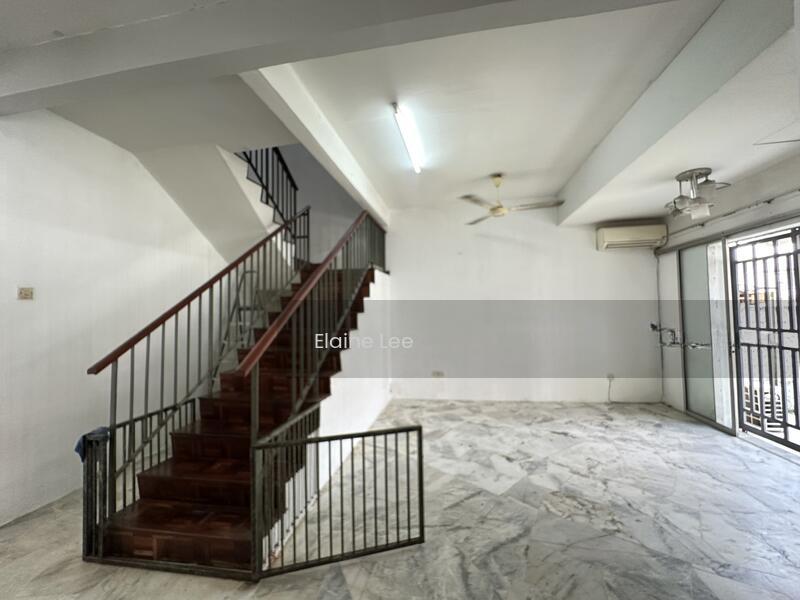 Pusat Bandar Putra Permai - 3