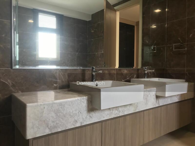 Residensi R8 - 2