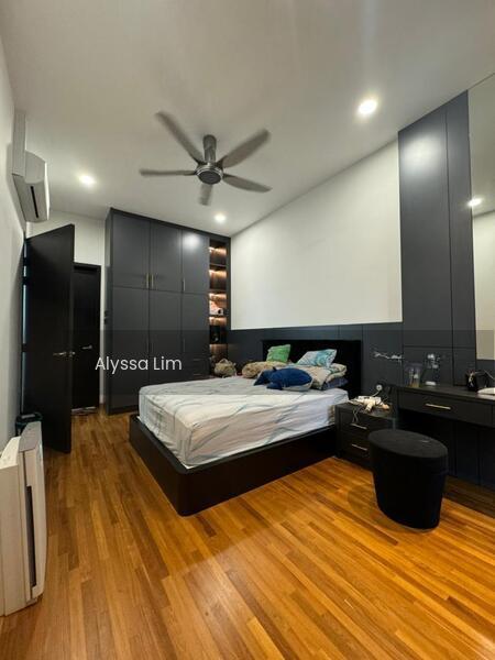 Senibong Cove - Lagoon Residences - 4