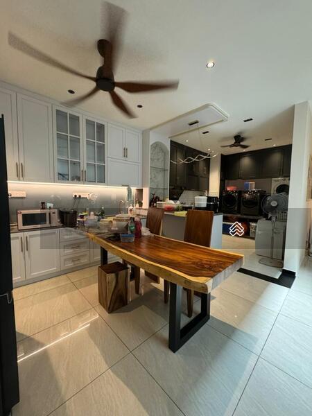 Senibong Cove - Lagoon Residences - 1