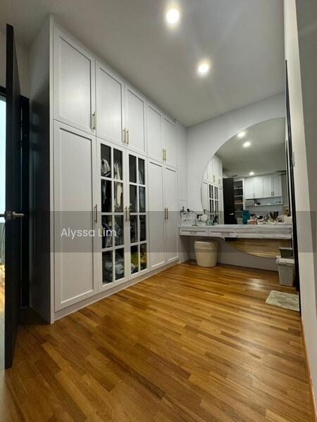 Senibong Cove - Lagoon Residences - 3