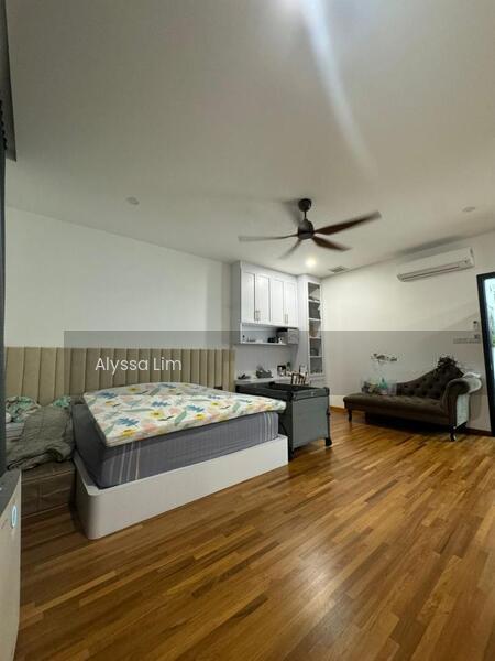 Senibong Cove - Lagoon Residences - 2