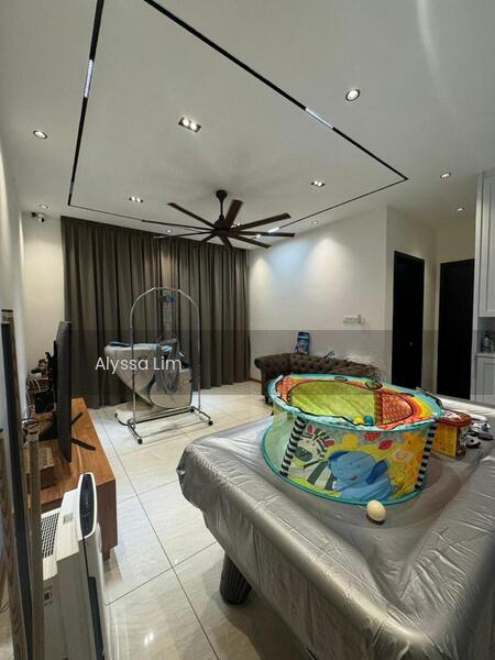 Senibong Cove - Lagoon Residences - 5