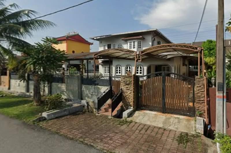 Jalan Raksa 7, Off Jalan Bukit Kuda Bank Lelong House Auction Date 13-Mar-26 - 4