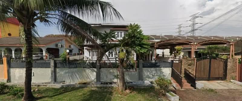Jalan Raksa 7, Off Jalan Bukit Kuda Bank Lelong House Auction Date 13-Mar-26 - 5