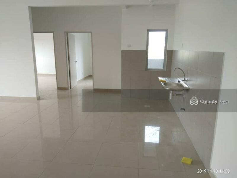 Permata Residences - 4