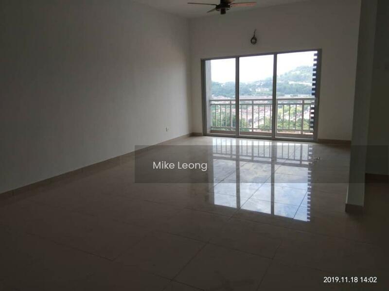 Permata Residences - 1