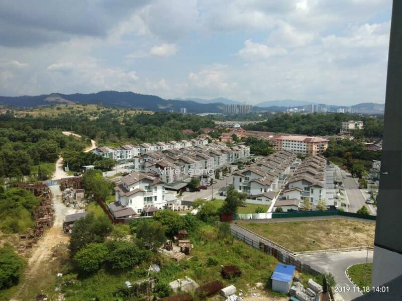 Permata Residences - 5