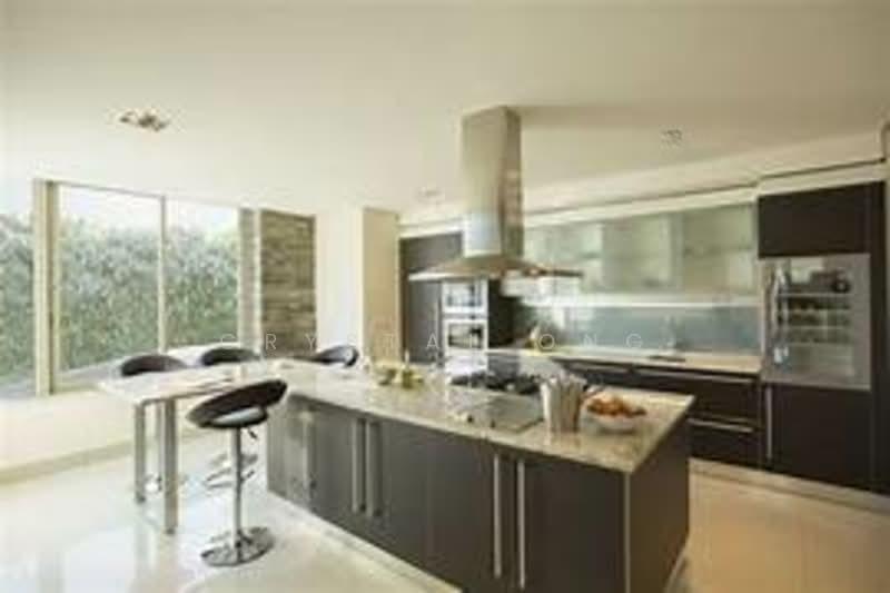 Scarletz Suites @ KL City Centre - 2