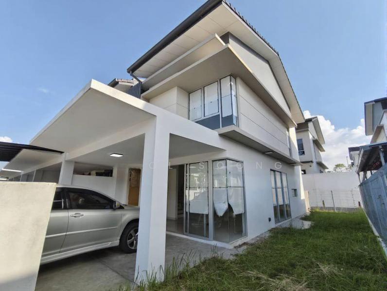 The Rise @ Emerald Rawang - 3