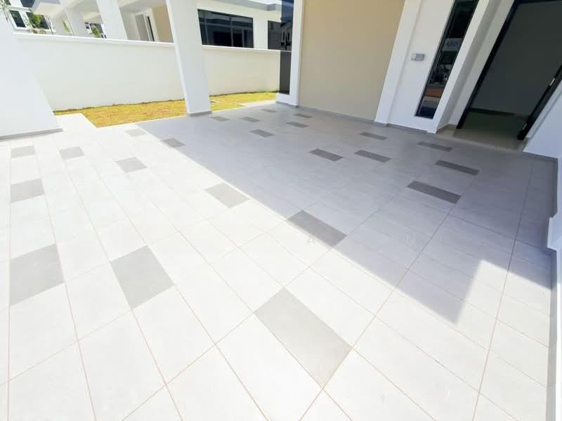 The Woodlands Cluster Homes @ Horizon Hills - 5