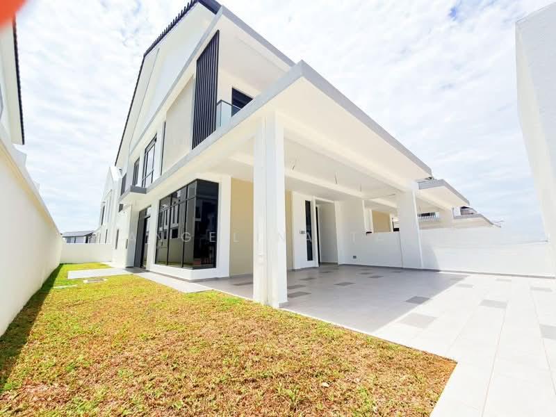 The Woodlands Cluster Homes @ Horizon Hills - 1