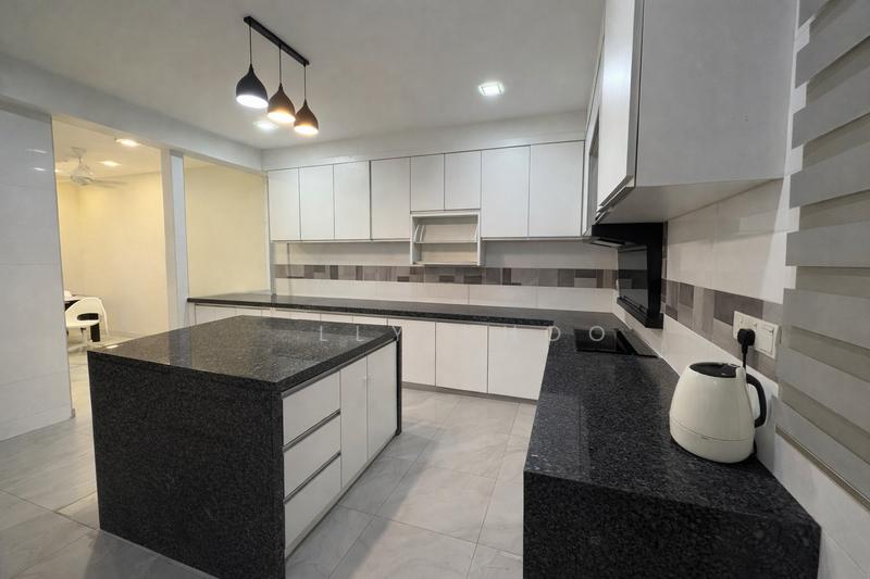 2.5 Storey Terrance House FULLY RENOVATED @ Taman Teratai Indah, Butterworth - 2