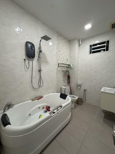 2.5 Storey Terrance House FULLY RENOVATED @ Taman Teratai Indah, Butterworth - 5