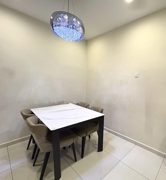 2.5 Storey Terrance House FULLY RENOVATED @ Taman Teratai Indah, Butterworth - 3