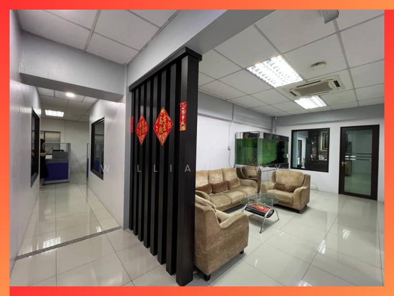 Industri Jaya Industri Jaya Industris Jayas - 1