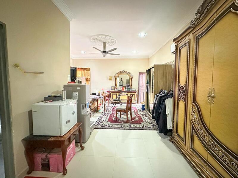 Seksyen 8 Shah Alam - 2