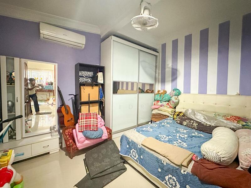Seksyen 8 Shah Alam - 3