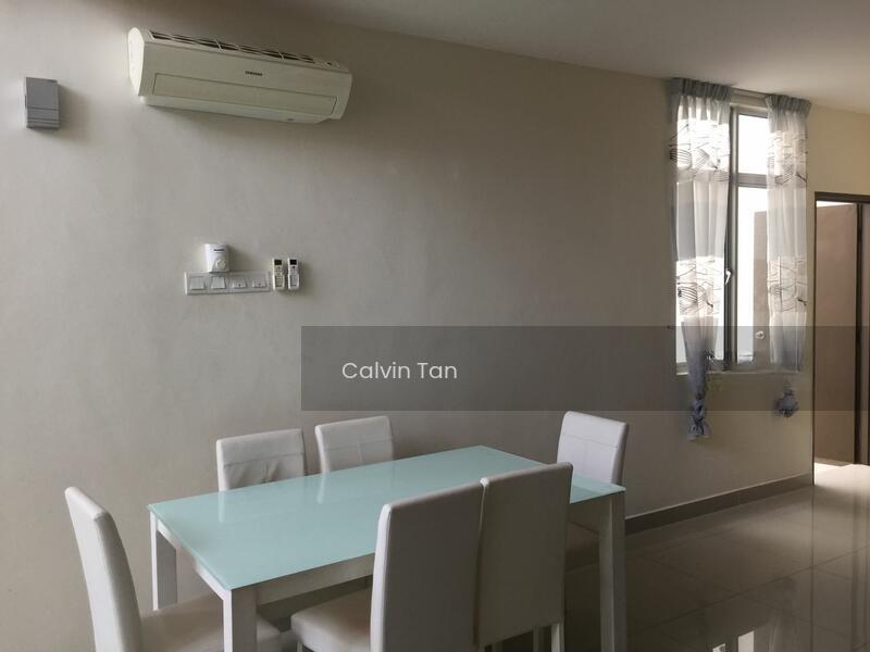 Taman Tasik Prima - 4