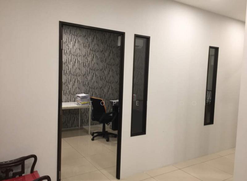 Pusat Bandar Puchong Industrial Park - 5