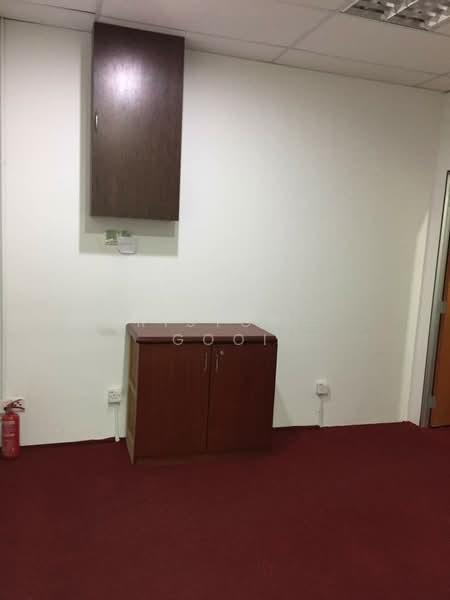 Pusat Bandar Puchong Industrial Park - 4