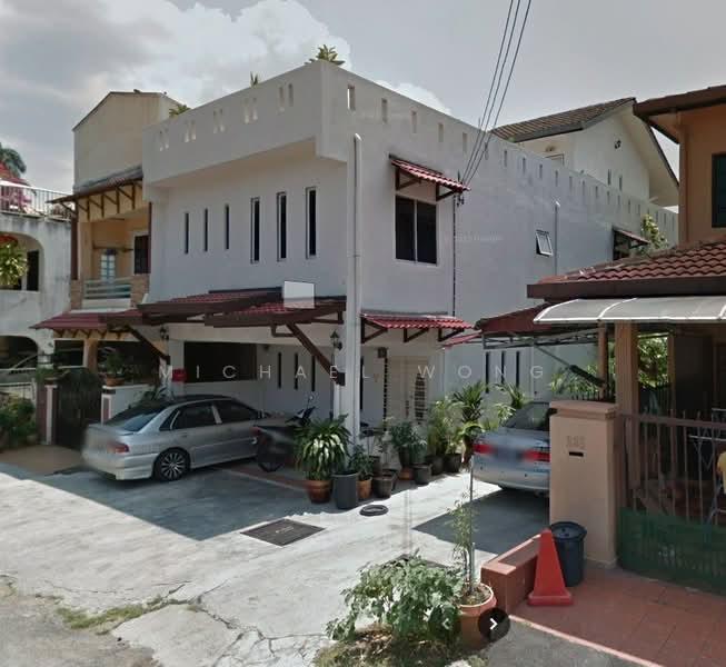 Taman Melawati - 3