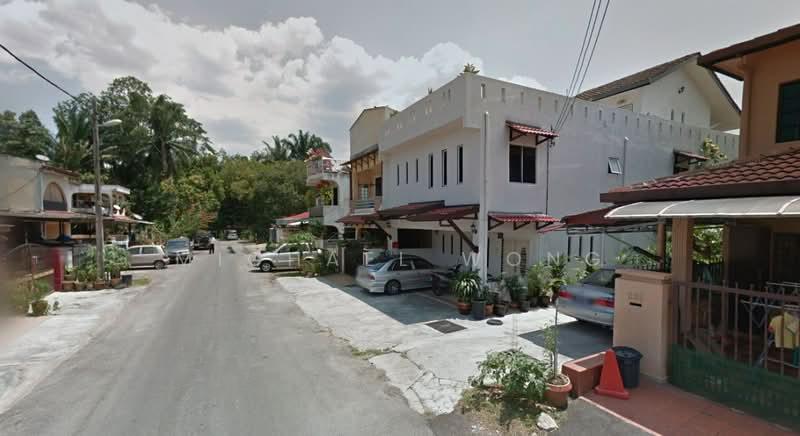 Taman Melawati - 5